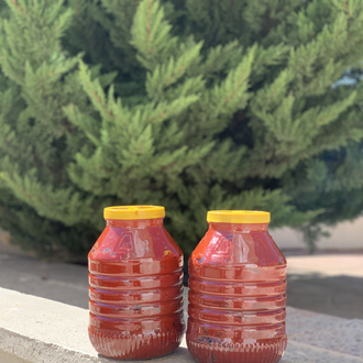 Hatay domates salçası 5 kg