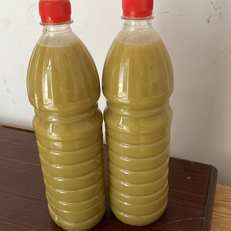 SOĞUK SIKIM NİZİP ZEYTİNYAĞI