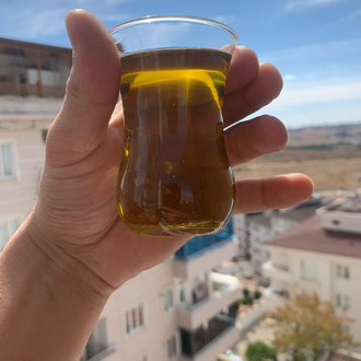 ZEYTİNYAĞI 4,5 LİTRE