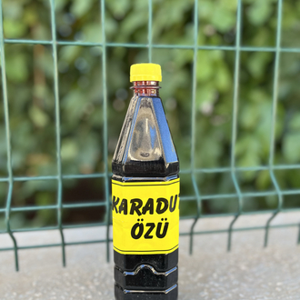 KARADUT ÖZÜ 1 KG