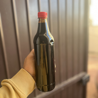 NAR EKŞİSİ KOLİ 20 KG