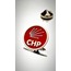 CHP Yaka Rozeti