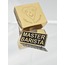 MASTER BARISTA Rozeti