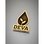 Deva Partisi Yaka Rozeti