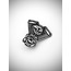 Motor Blok Metal Rozet