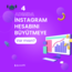 4 Adımda İnstagram Hesabını Büyütmeye Var Mısın?