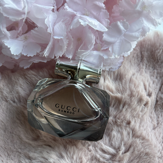 GUCCİ BAMBOO PARFÜM 