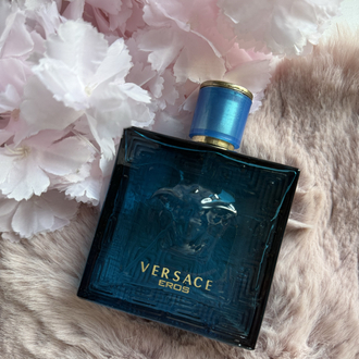 VERSACE PARFÜM ERKEK 