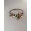 SILVER PANDORA BILEKLIK