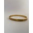 HASIR GOLD ÇELİK BİLEKLİK