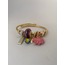 GOLD PANDORA BILEKLIK