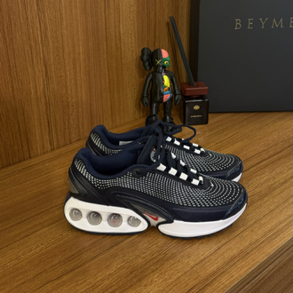 Nike Dn Lacivert 