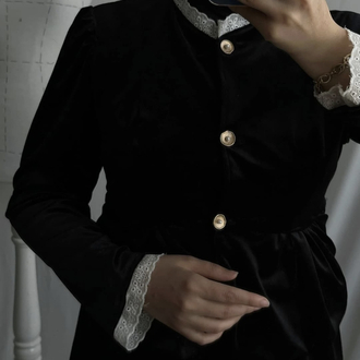 Kadife takım