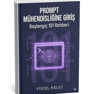 Prompt Mühendisliğine Giriş – Başlangıç 101