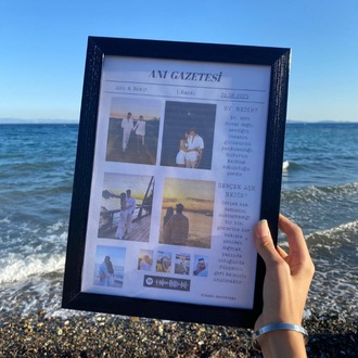Anı gazetesi
