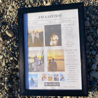 Anı gazetesi