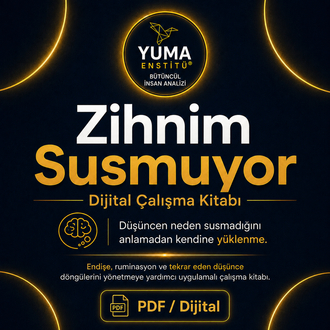     Zihnim Susmuyor™ 