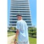 Mavi Oversize T-Shirt