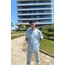 Mavi Oversize T-Shirt