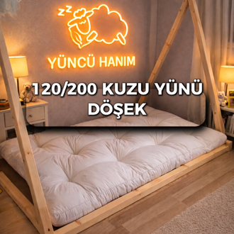 120*200 döşek