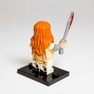 Megan - M3GAN