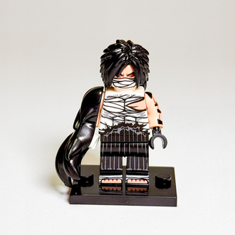 Ichigo Hollow Mask - Bleach