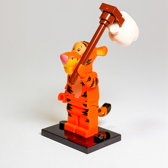 Tigger - Winnie the Pooh