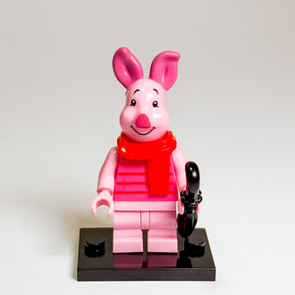 Piglet - Winnie the Pooh