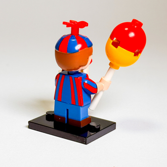 Ballon Boy - Five Nights at Freddy’s