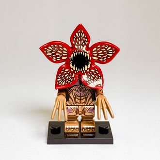 Demogorgon - Stranger Things