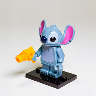 Stitch - Lilo & Stitch