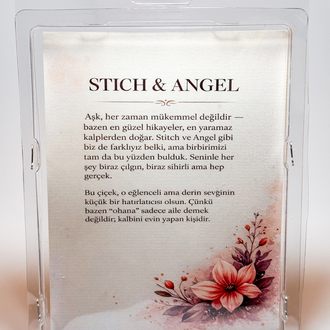 Stich & Angel - Premium Flowers