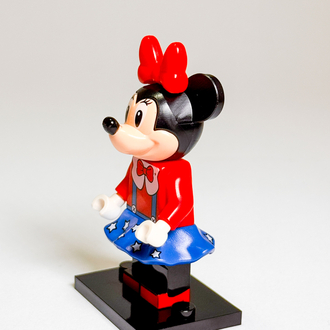 Minnie Mouse - Looney Tunes