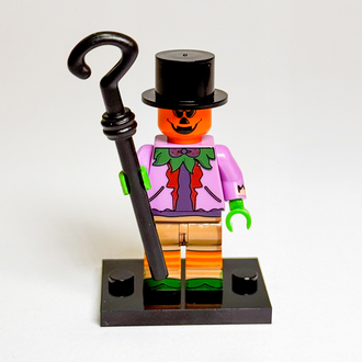 Scarecrows - Halloween