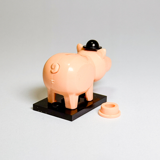 Hamm - Toy Story