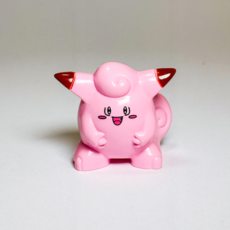 Clefairy - Pokemon