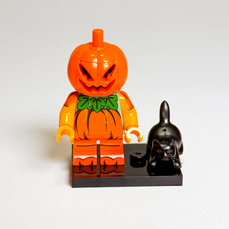 Jack Lanterns - Halloween