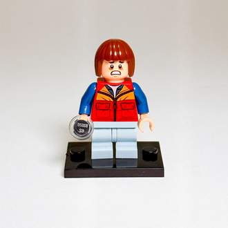 Will Byers - Stranger Things