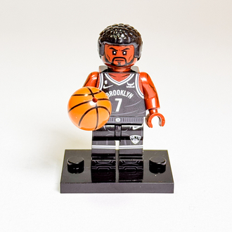 Kevin Durant - Brooklyn Nets
