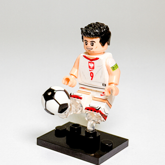 Robert Lewandowski - Polonya Milli Takım