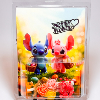 Stich & Angel - Premium Flowers