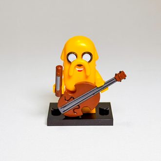 Jack - Adventure Time
