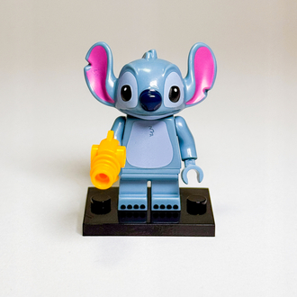 Stitch - Lilo & Stitch
