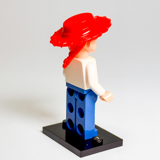 Jessie - Toy Story