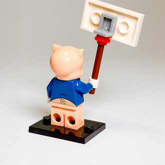 Porky Pig - Looney Tunes