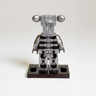 Animatronic Skeleton - Five Nights at Freddy’s