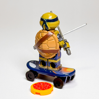 Leonardo 2 - Ninja Turtles
