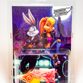 Bugs & Lola - Premium Flowers