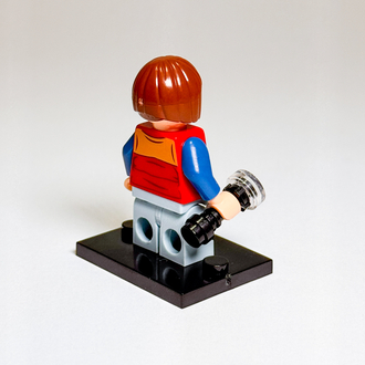 Will Byers - Stranger Things