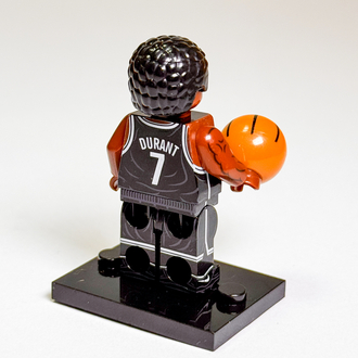 Kevin Durant - Brooklyn Nets